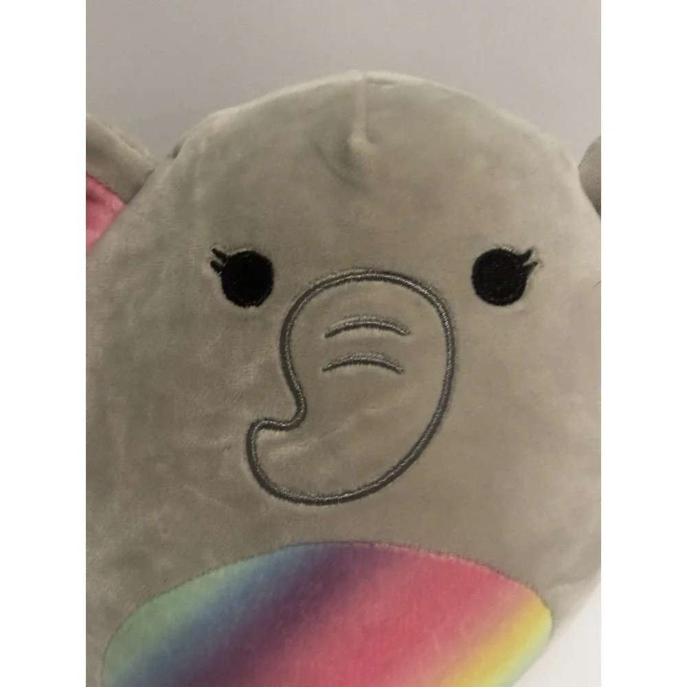Squishmallow 8